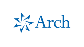 Image of Arch logo